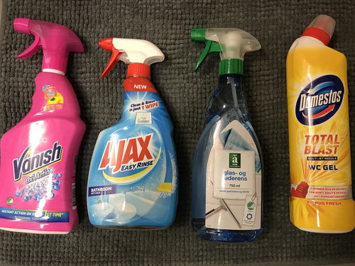 三万元搞定北欧极简主义新家，清洁剂轻松维护纯净空间