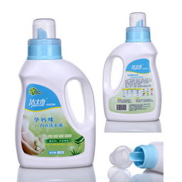 洁士奇孕妈咪内衣洗衣液1.2L 中性温和，呵护敏感肌肤